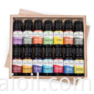 ESSENTIAL OIL SET